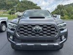 2021 Toyota Tacoma 4WD 4WD TRD Sport Double Cab 6' Bed V6 AT (Natl)