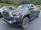 2021 Toyota Tacoma 4WD 4WD TRD Sport Double Cab 6' Bed V6 AT (Natl)