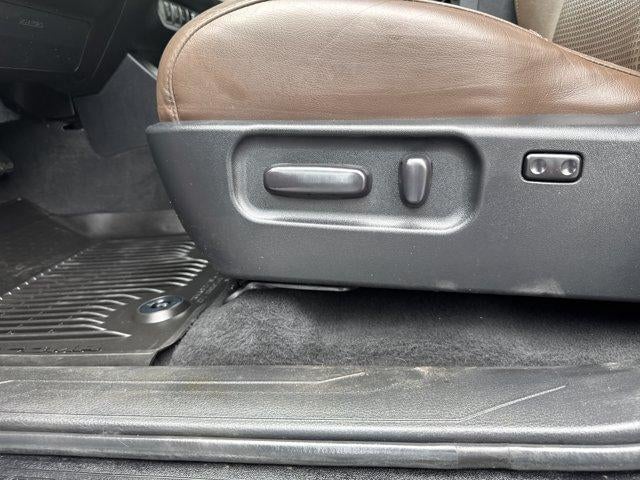 2022 Toyota Tacoma 4WD 4WD Limited Double Cab 5' Bed V6 AT (Natl)