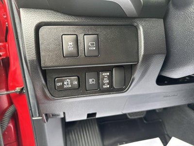 2022 Toyota Tacoma 4WD 4WD Limited Double Cab 5' Bed V6 AT (Natl)