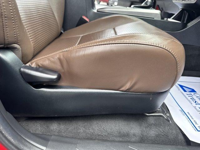 2022 Toyota Tacoma 4WD 4WD Limited Double Cab 5' Bed V6 AT (Natl)