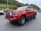 2022 Toyota Tacoma 4WD 4WD Limited Double Cab 5' Bed V6 AT (Natl)