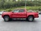 2022 Toyota Tacoma 4WD 4WD Limited Double Cab 5' Bed V6 AT (Natl)