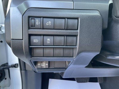 2025 Toyota Tacoma 4WD 4WD SR5 Double Cab 5' Bed AT (GS)