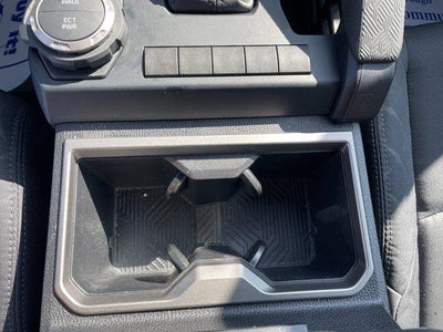 2025 Toyota Tacoma 4WD 4WD SR5 Double Cab 5' Bed AT (GS)