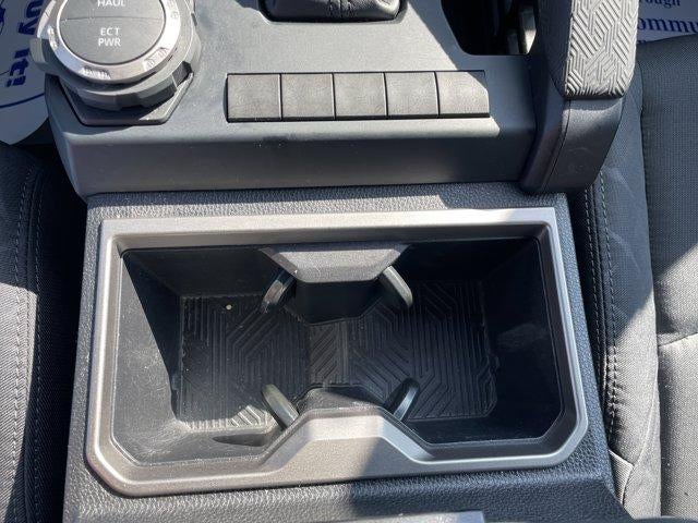 2025 Toyota Tacoma 4WD 4WD SR5 Double Cab 5' Bed AT (GS)