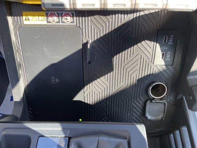 2024 Toyota Tacoma 4WD 4WD TRD Sport Double Cab 5' Bed AT (Natl)