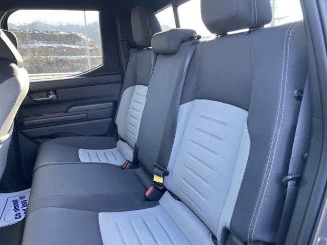 2024 Toyota Tacoma 4WD 4WD TRD Sport Double Cab 5' Bed AT (Natl)