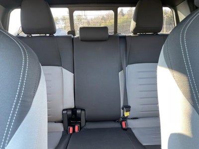 2024 Toyota Tacoma 4WD 4WD TRD Sport Double Cab 5' Bed AT (Natl)