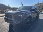 2024 Toyota Tacoma 4WD 4WD TRD Sport Double Cab 5' Bed AT (Natl)