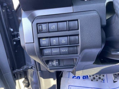 2024 Toyota Tacoma 4WD 4WD TRD Sport Double Cab 5' Bed AT (Natl)