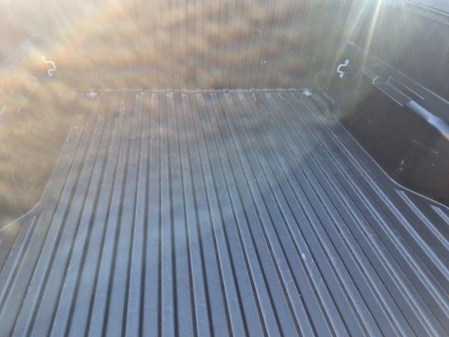 2025 Toyota Tacoma 4WD 4WD TRD Off Road Double Cab 5' Bed AT (Natl)