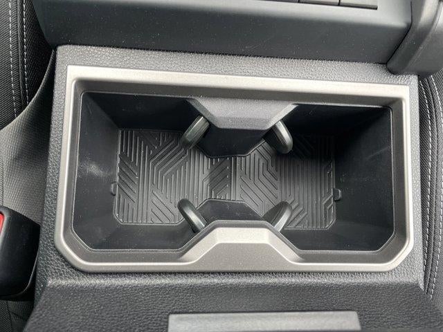 2025 Toyota Tacoma 4WD 4WD TRD Off Road Double Cab 5' Bed AT (Natl)