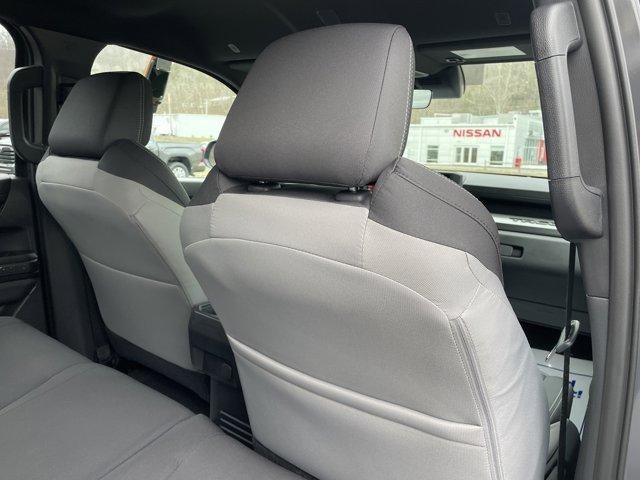 2025 Toyota Tacoma 4WD 4WD TRD Off Road Double Cab 5' Bed AT (Natl)