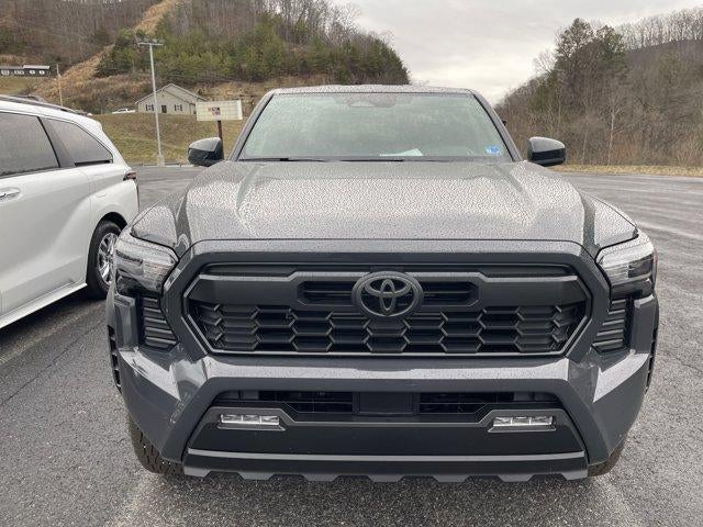 2025 Toyota Tacoma 4WD 4WD TRD Off Road Double Cab 5' Bed AT (Natl)