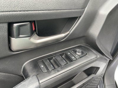 2025 Toyota Tacoma 4WD 4WD TRD Off Road Double Cab 5' Bed AT (Natl)