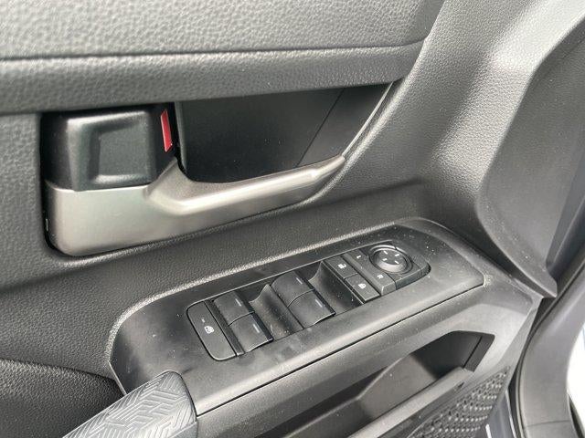 2025 Toyota Tacoma 4WD 4WD TRD Off Road Double Cab 5' Bed AT (Natl)