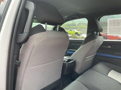 2025 Toyota Tacoma 4WD 4WD TRD Off Road Double Cab 5' Bed AT (Natl)