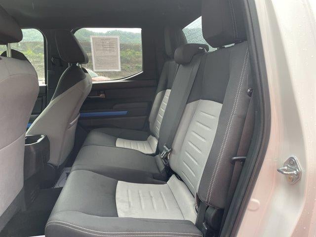 2025 Toyota Tacoma 4WD 4WD TRD Off Road Double Cab 5' Bed AT (Natl)