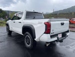 2025 Toyota Tacoma 4WD 4WD TRD Off Road Double Cab 5' Bed AT (Natl)