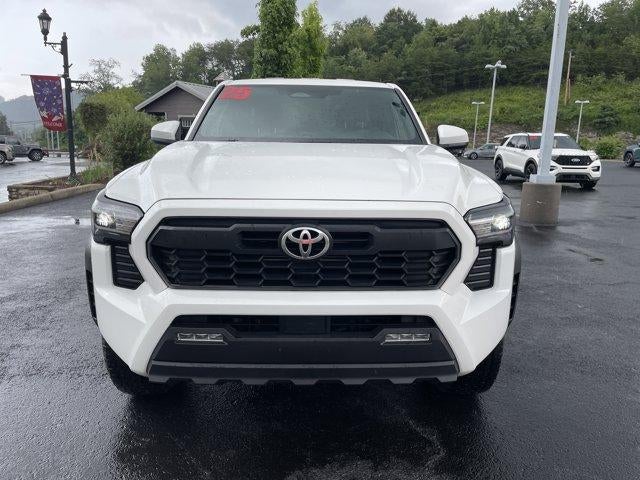 2025 Toyota Tacoma 4WD 4WD TRD Off Road Double Cab 5' Bed AT (Natl)