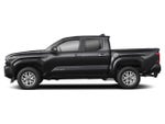 2025 Toyota Tacoma 4WD 4WD SR5 Double Cab 5' Bed AT (Natl)
