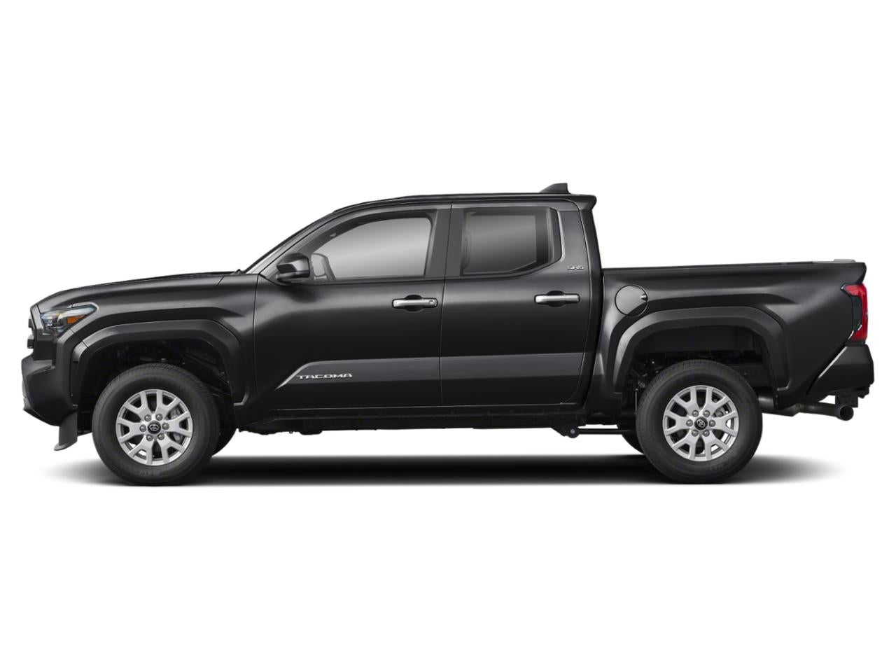 2025 Toyota Tacoma 4WD 4WD SR5 Double Cab 5' Bed AT (Natl)