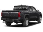 2025 Toyota Tacoma 4WD 4WD SR5 Double Cab 5' Bed AT (Natl)