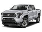 2025 Toyota Tacoma 4WD 4WD SR5 Double Cab 5' Bed AT (Natl)