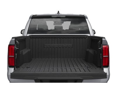 2025 Toyota Tacoma 4WD 4WD SR5 Double Cab 5' Bed AT (Natl)