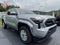 2026 Toyota Tacoma 4WD 4WD SR5 Double Cab 5' Bed AT (Natl)
