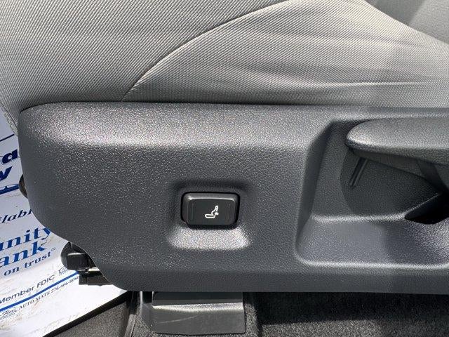 2026 Toyota Tacoma 4WD 4WD SR5 Double Cab 5' Bed AT (Natl)