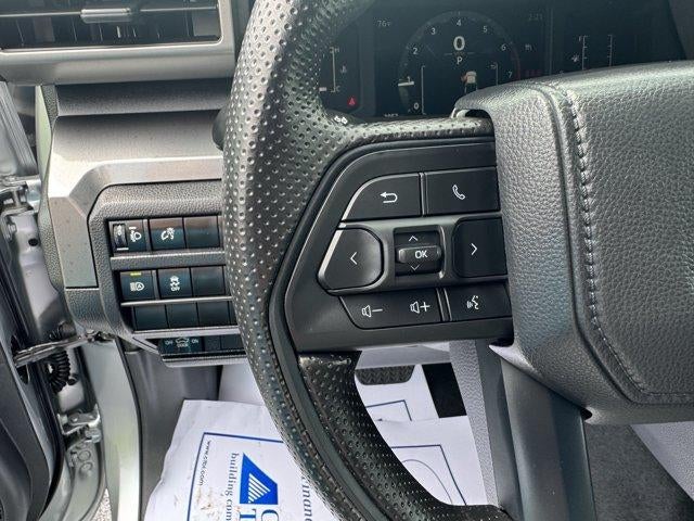 2026 Toyota Tacoma 4WD 4WD SR5 Double Cab 5' Bed AT (Natl)