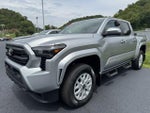 2026 Toyota Tacoma 4WD 4WD SR5 Double Cab 5' Bed AT (Natl)