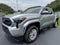 2026 Toyota Tacoma 4WD 4WD SR5 Double Cab 5' Bed AT (Natl)