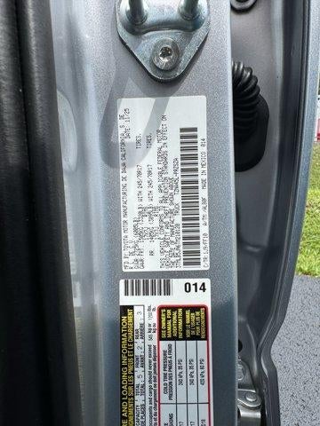 2026 Toyota Tacoma 4WD 4WD SR5 Double Cab 5' Bed AT (Natl)