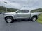 2026 Toyota Tacoma 4WD 4WD SR5 Double Cab 5' Bed AT (Natl)