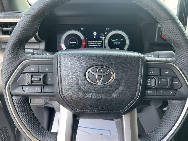 2026 Toyota Tacoma 4WD 4WD TRD Sport Double Cab 5' Bed AT (Natl)