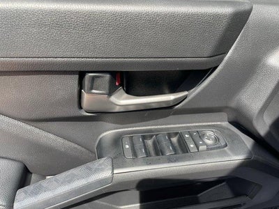 2026 Toyota Tacoma 4WD 4WD TRD Sport Double Cab 5' Bed AT (Natl)