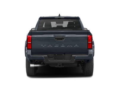 2026 Toyota Tacoma 4WD 4WD TRD Sport Double Cab 5' Bed AT (Natl)