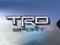 2024 Toyota Tacoma 4WD 4WD TRD Sport Double Cab 5' Bed AT (Natl)