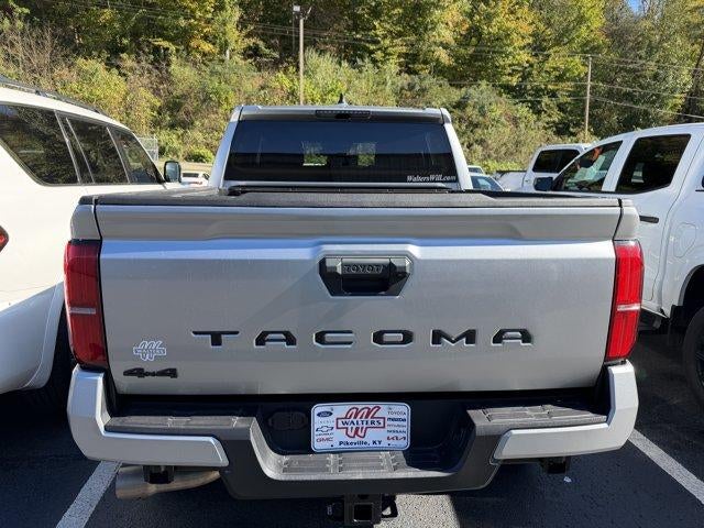 2024 Toyota Tacoma 4WD 4WD TRD Sport Double Cab 5' Bed AT (Natl)