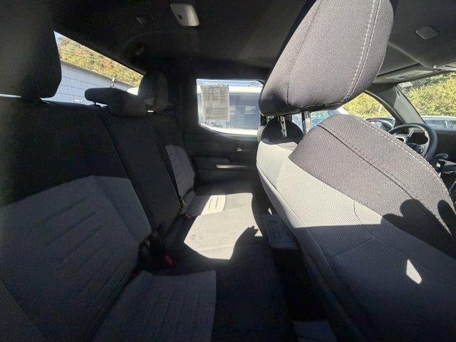 2024 Toyota Tacoma 4WD 4WD TRD Sport Double Cab 5' Bed AT (Natl)