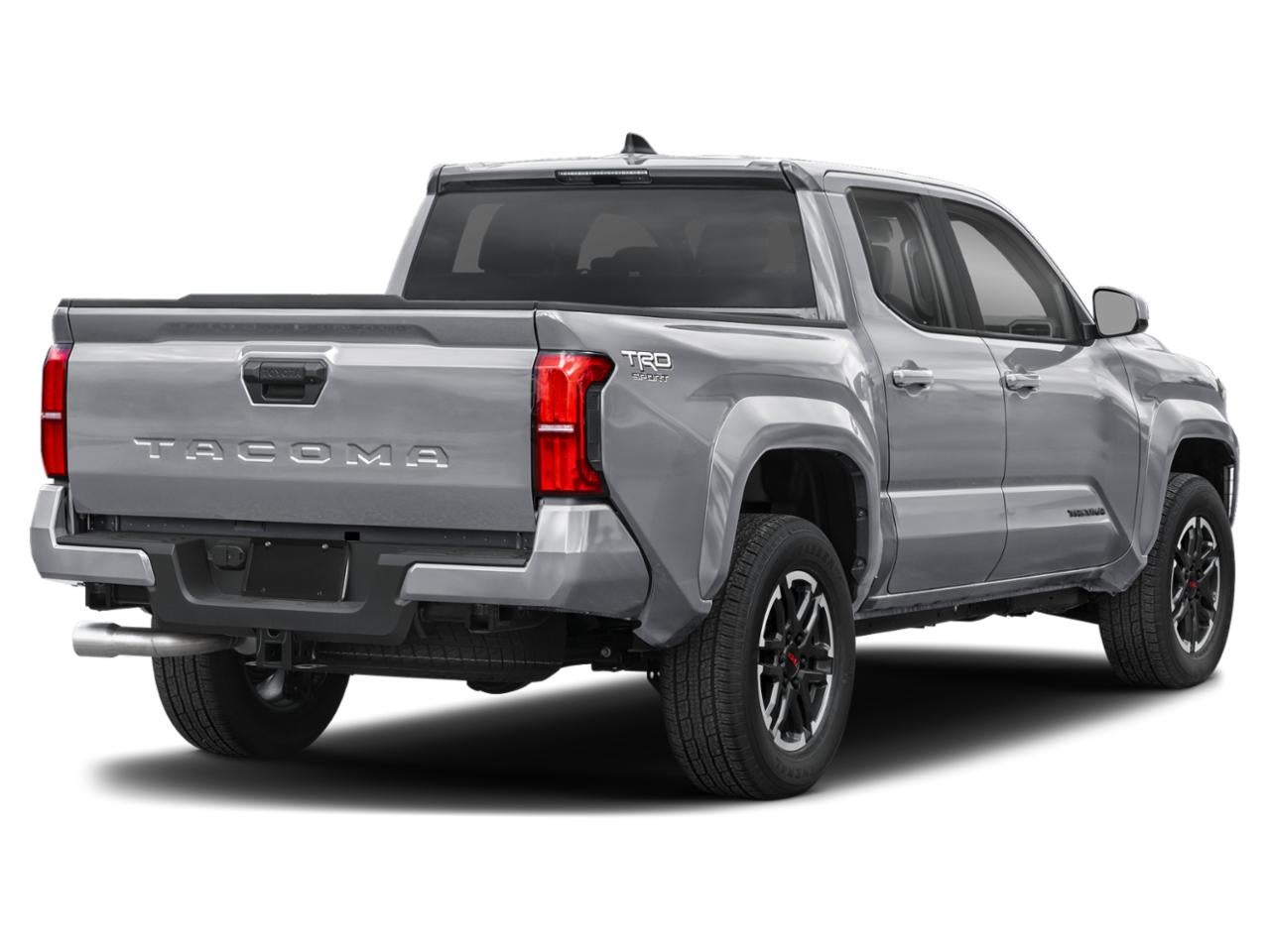 2024 Toyota Tacoma 4WD 4WD TRD Sport Double Cab 5' Bed AT (Natl)