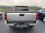2024 Toyota Tacoma 4WD 4WD SR5 Double Cab 5' Bed AT (Natl)