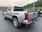 2024 Toyota Tacoma 4WD 4WD SR5 Double Cab 5' Bed AT (Natl)