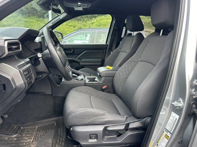 2024 Toyota Tacoma 4WD 4WD SR5 Double Cab 5' Bed AT (Natl)