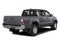 2014 Toyota Tacoma 4WD Double Cab Short Bed V6 Automatic (Natl)