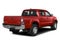 2014 Toyota Tacoma 4WD Double Cab Short Bed V6 Automatic (Natl)