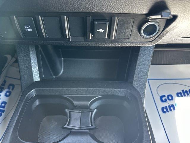 2023 Toyota Tacoma 2WD 2WD SR Double Cab 5' Bed I4 AT (Natl)